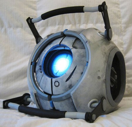 ������� �� ���� Portal 2